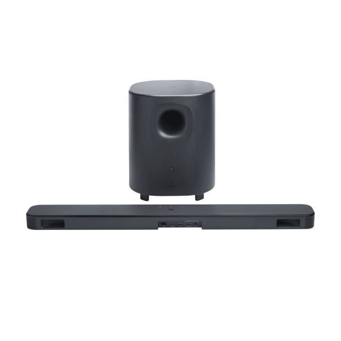 Barre de son JBL BAR 500MK2 Dolby Atmos® Caisson de basses