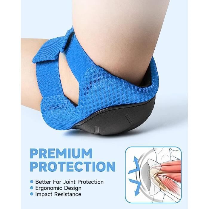 Set De Protection Roller Enfant Roces Ventilated ROCES