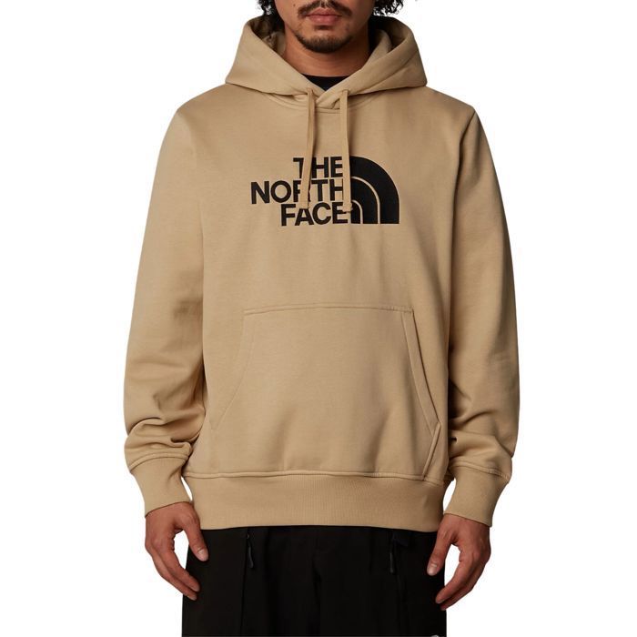 Kalinga Ashok Roi Lion Pull Sweat Shirt Pull The North Face Jaune