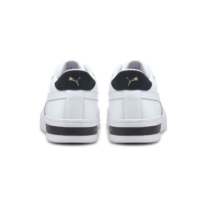 Puma cali homme noir hotsell