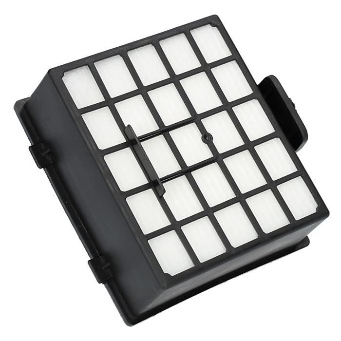 2 Filtres HEPA Lavables Pour Aspirateurs Bosch GS20, BGS11, BGS21 - Remplacement Facile