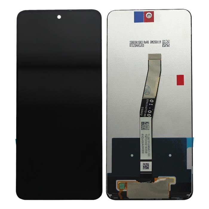 Ecran lcd Xiaomi Redmi Note 9 Pro ORIGINAL SP avec