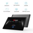 Tablette Tactile - VANKYO MatrixPad Z10 - 10,1" - RAM 3Go - Android 9.0 - Stockage 32Go - WiFi 5G GPS - Gris-2