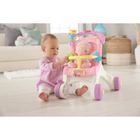 Trotteur poussette fisher price clearance