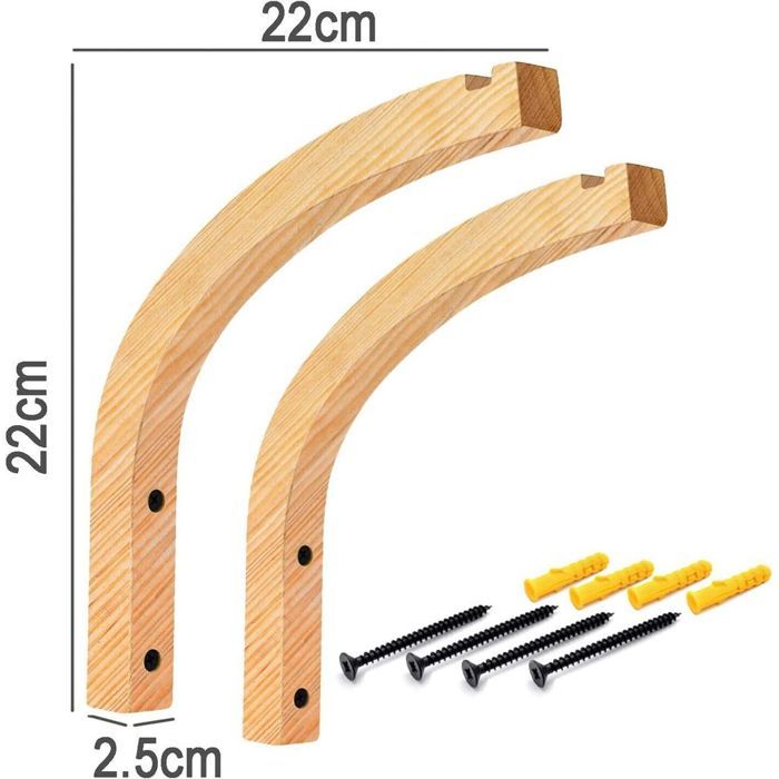 Lot De 2 Supports Pour Plantes Suspendues, Crochet Mural En Métal De 30 Cm Antirouille Et Robuste En Forme De Papillon Noir 99201764 Lot De 2 Supports Pour Plantes Suspendues, Crochet Mural En Métal De 30 Cm Antirouille Et Robuste En Forme De Papillon Noir 99201764