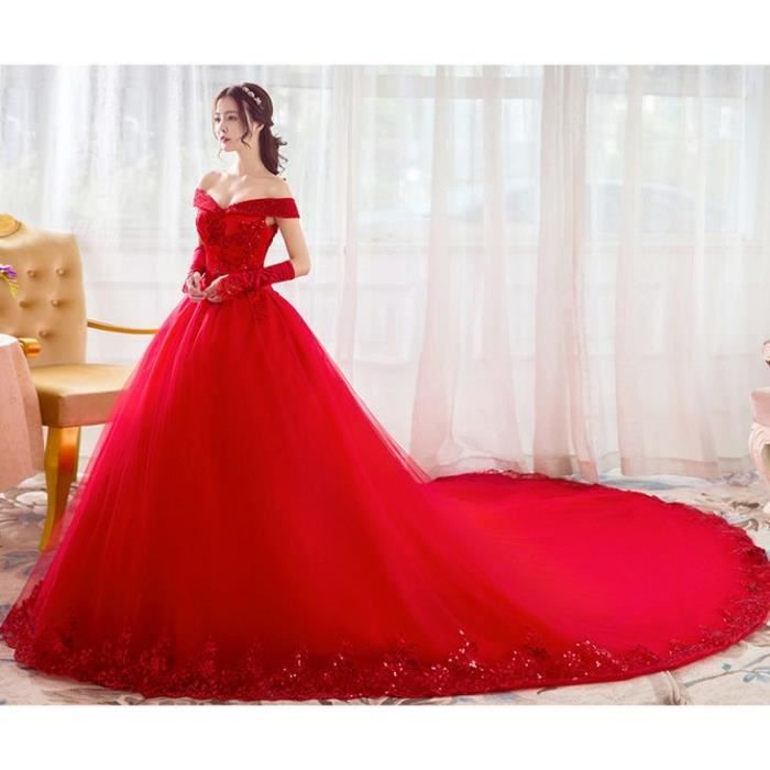 Magnifique robe hotsell