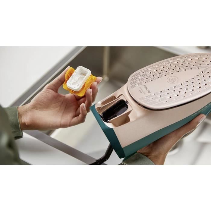 Fer à Repasser Philips Azur Steamglide - Occasion Fonctionnel