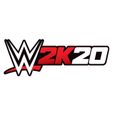 Jeu PS4 - WWE 2K20 - Sport - Standard - Blu-Ray - 16+-3