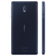 (Blue) 5.0'' Pour Nokia 3 16GB Single SIM   Smartphone-3