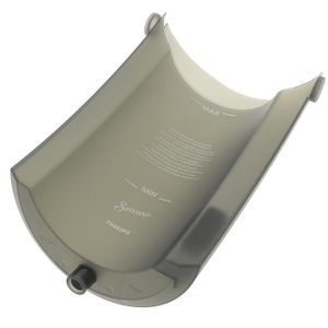 Philips Scolatoio / Piastra Antigoccia Per Macchine Senseo HD7810, HD7811, HD7812