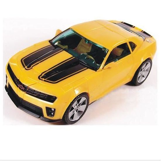 bumblebee jouet