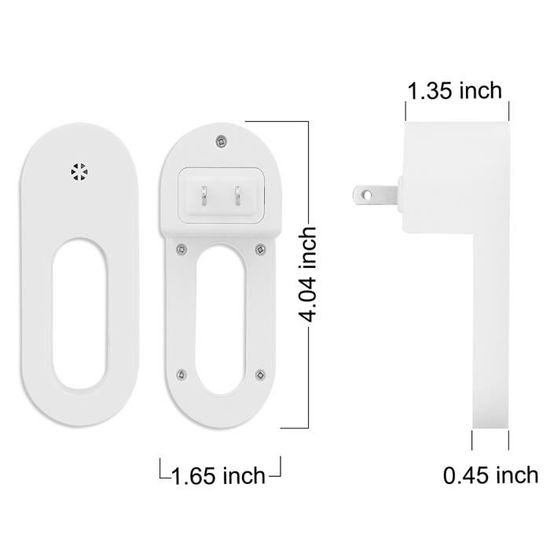 Bebe Puericulture Veilleuse Led Securite Detecteur De Mouvement Enfant Bebe 0 8 W Lits Equipements D Interieur Bebe Puericulture Veilleuse Led Securite Detecteur De Mouvement Enfant Bebe 0 8 W Lits Equipements D Interieur