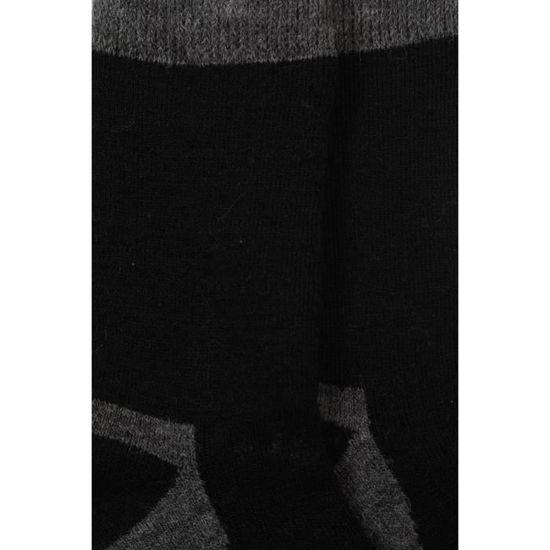 Couture Fine Mountain Warehouse Chaussettes Thermiques en mérino Enfants Idéales en Hiver Poignets sécurisés Chaudes naturellement antibactériennes Douces Couture Fine Mountain Warehouse Chaussettes Thermiques en mérino Enfants Idéales en Hiver Poignets sécurisés Chaudes naturellement antibactériennes Douces