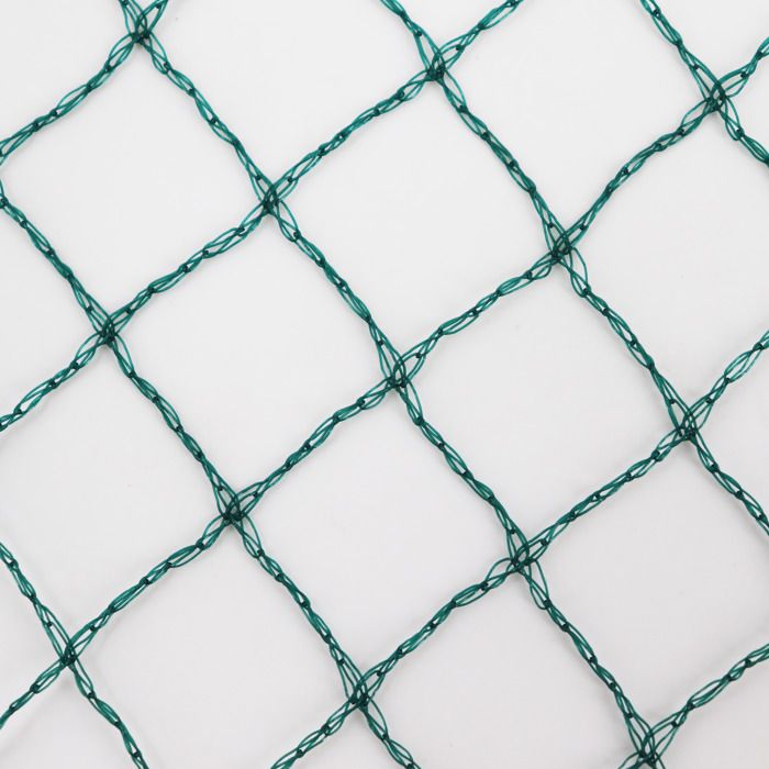 Filets De Protection Pour Bassin à Poissons - 20 Pièces Hexagonales Anti-oiseaux Et Chats - 7