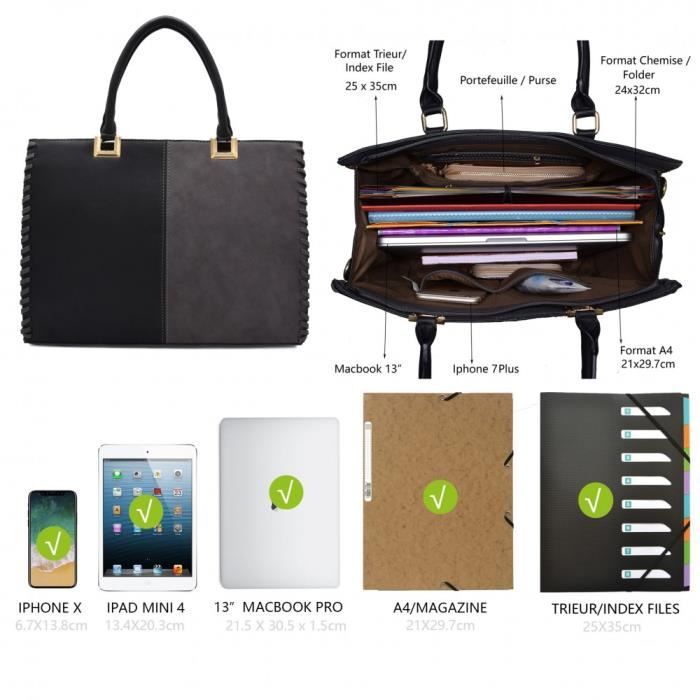 Sac etudiante format a4 store