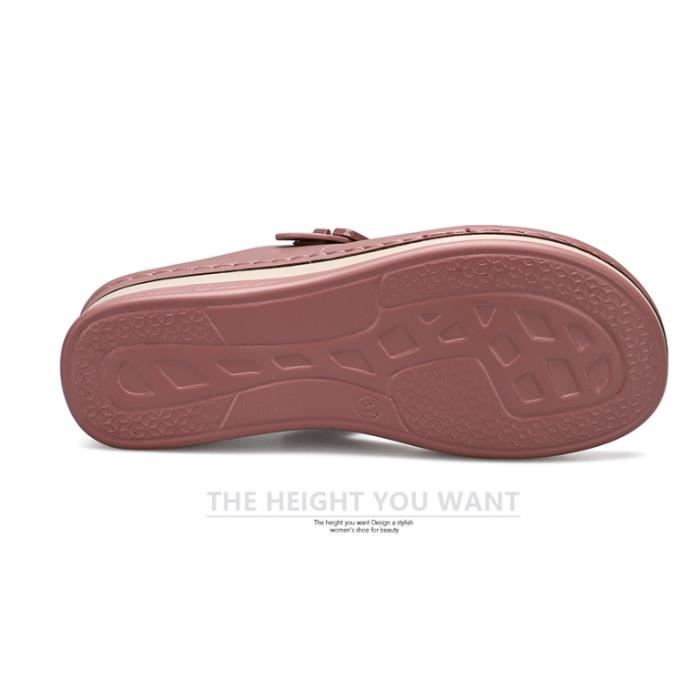 Ipanema Solar Tong Ipanema Tongs Noir Ticticlily Tongs Femme été Plage Sandales Bout Ouvert Chaussures Légères