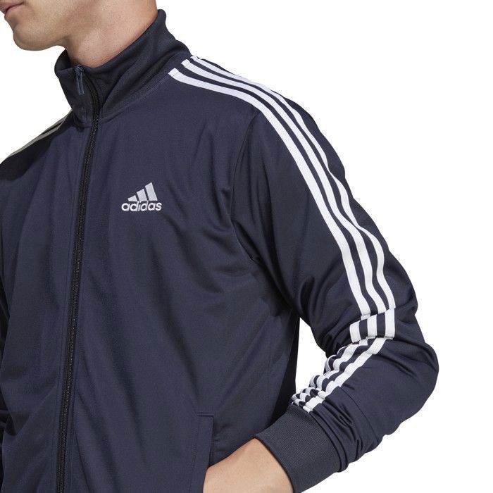 cdiscount survetement adidas homme