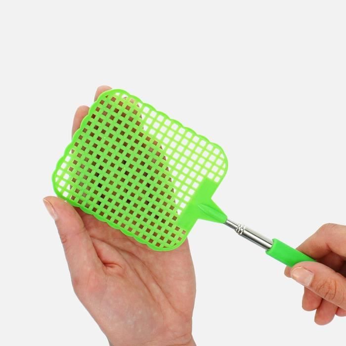 Vasedre Attrape Insecteavec Loupe Grossissante 6X, Attrape Araignée avec Poignée Ergonomique Confortable, Observation Insectes Enfant pour Attrape Insectes et Papillons Tous Les Insectes (Bleu
