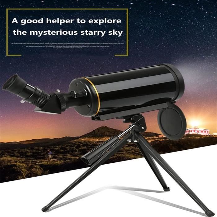 Lhllhl Zoom Professionnel Grossissement De Télescope Astronomique 165 — free download