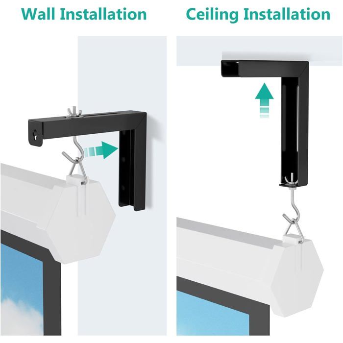 Support De Moniteur En Acrylique Transparent Personnalisé