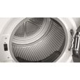 Sèche-linge à condensation WHIRLPOOL FFTCM118XBFR - 8kg - L60cm - Classe B - Blanc-7