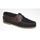 Chaussure bateau Dek homme