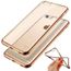 contour de coque iphone 6