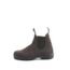 blundstone nabuk