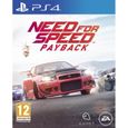 Need For Speed Payback Jeu PS4-0