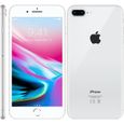 Apple iPhone 8 Plus 64 Go  -- Blanc-0