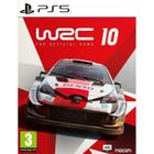 BIGBEN INTERACTIVE WRC 10 Jeu PS5