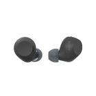 Ecouteurs Sony sans fil Bluetooth Multipoint WF-C710N avec reduction de bruit active Noir