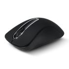 Souris Shape 3D S-3DW-BK - ADVANCE - Sans fil - Optique - 3 Boutons - 1600 DPI - PC - Noir
