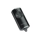 HÖRMANN - Emetteur manuel BS - Haute brillance - Noir brillant - 4 canaux - 868Mhz - Compatible HORMANN