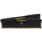 CORSAIR Mémoire PC RAM DDR4 - Vengeance LPX 32Go (2x16Go) - 3000 MHz - C16 (CMK32GX4M2D3000C16)