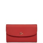 LANCAS - LANCASTER Compagnon Lancaster en cuir ref_50464 Rouge 19*12*3