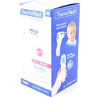VISIOMED THERMO-FLASH thermomètre infrarouge couleur Blanc