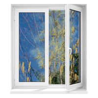 Hoberg Pare-pollen pour fenêtre 150 x 130 cm
