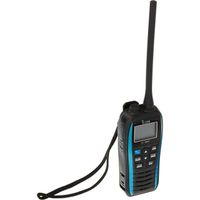Icom ic-m25 Euro VHF