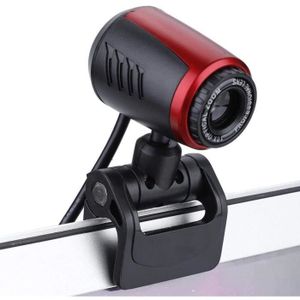 WEBCAM webcam usb 2.0 hd avec microphone, caméra web hd 1