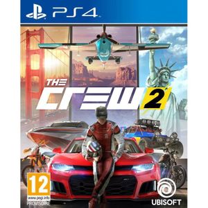 Jeu de voiture ps4 - Cdiscount