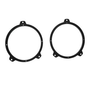 Adaptateur Pour Haut-parleurs Avant 100 Mm - Compatible BMW - Marque ACV - 6