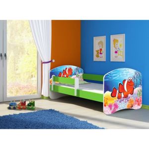 Lit Nemo Cdiscount Lit Nemo Cdiscount