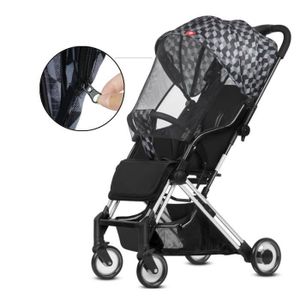 Maclaren Techno XT Poussette Syst/ème de s/écurit/é du nouveau-n/é/™ capote extensible imperm/éable assurant un ultra l/ég/ère et compacte Compl/ète D/ès la naissance et jusqu/à 25 kg