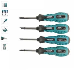 12pcs 25 mm long 1//4/" tige hex H1.5 Hex Tournevis Bits S2 Acier Fortement Allié