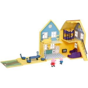peppa pig jouet
