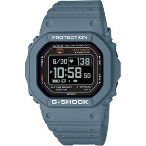 Montre connectée sport Montre - CASIO - G-Shock Sport - DW-H5600-2ER - Bl