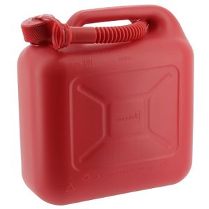 Bidon D'Huile Moto 1500ml - Compact Et Léger Avec Bouchon étanche - Neuf