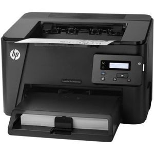 IMPRIMANTE Imprimante HP LaserJet Pro M201dw