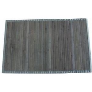 gris Galileo Casa 2191068/ Tapis en bambou